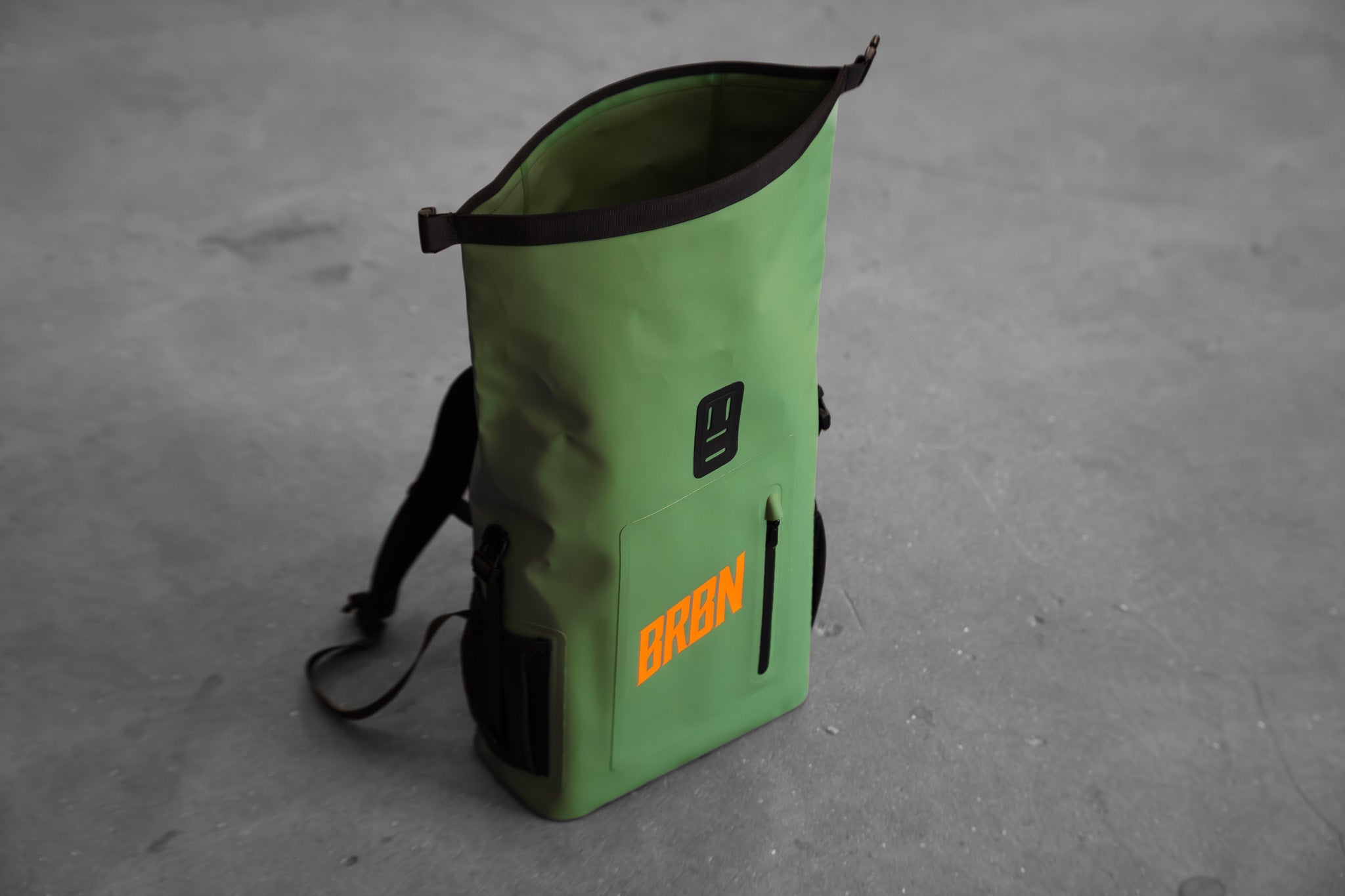 BRBN 38L Waterproof Back Pack