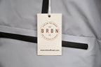BRBN Pullover Jacket - Image 2