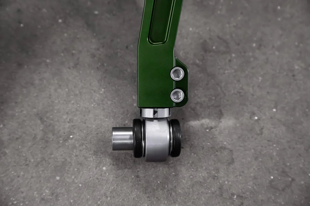 BRBN Billet Front Upper Adjustable Control Arm For Ford Bronco