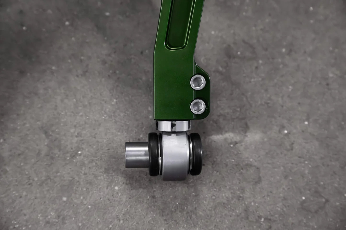 BRBN Billet Front Upper Adjustable Control Arm For Ford Bronco