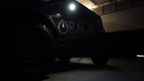 ORACLE Lighting Ford Bronco LED Puddle Light Upgrade for Off-Road Side Mirror Ditch Lights