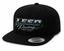 LEED Racing Classic Snapback Hat