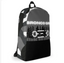 Bronco Girl Backpack