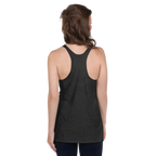 Bronco Outfitters racerback tank