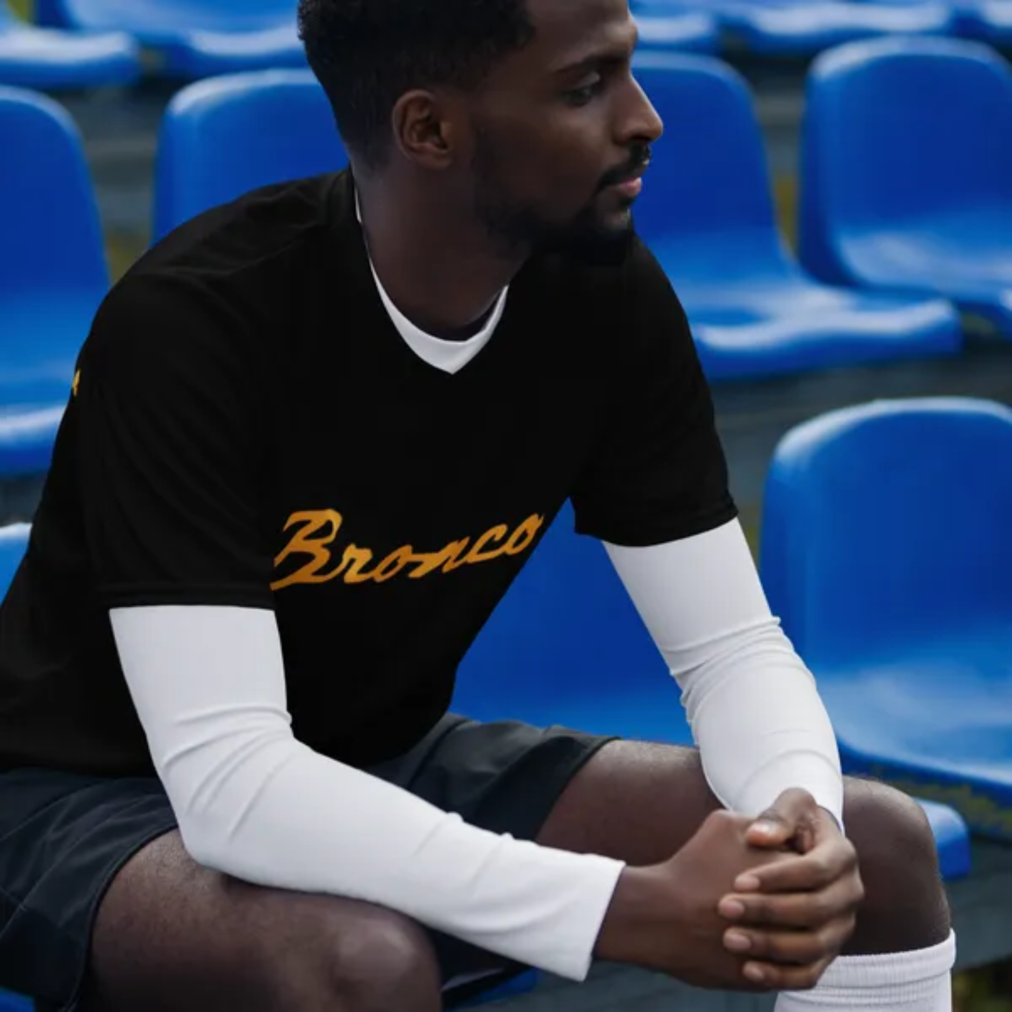 Broncos of Pennsylvania city edition T-shirt