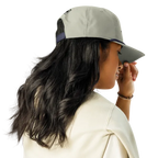 Classic Bronco Rope Snapback Hat