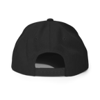 Classic Bronco Snapback Hat