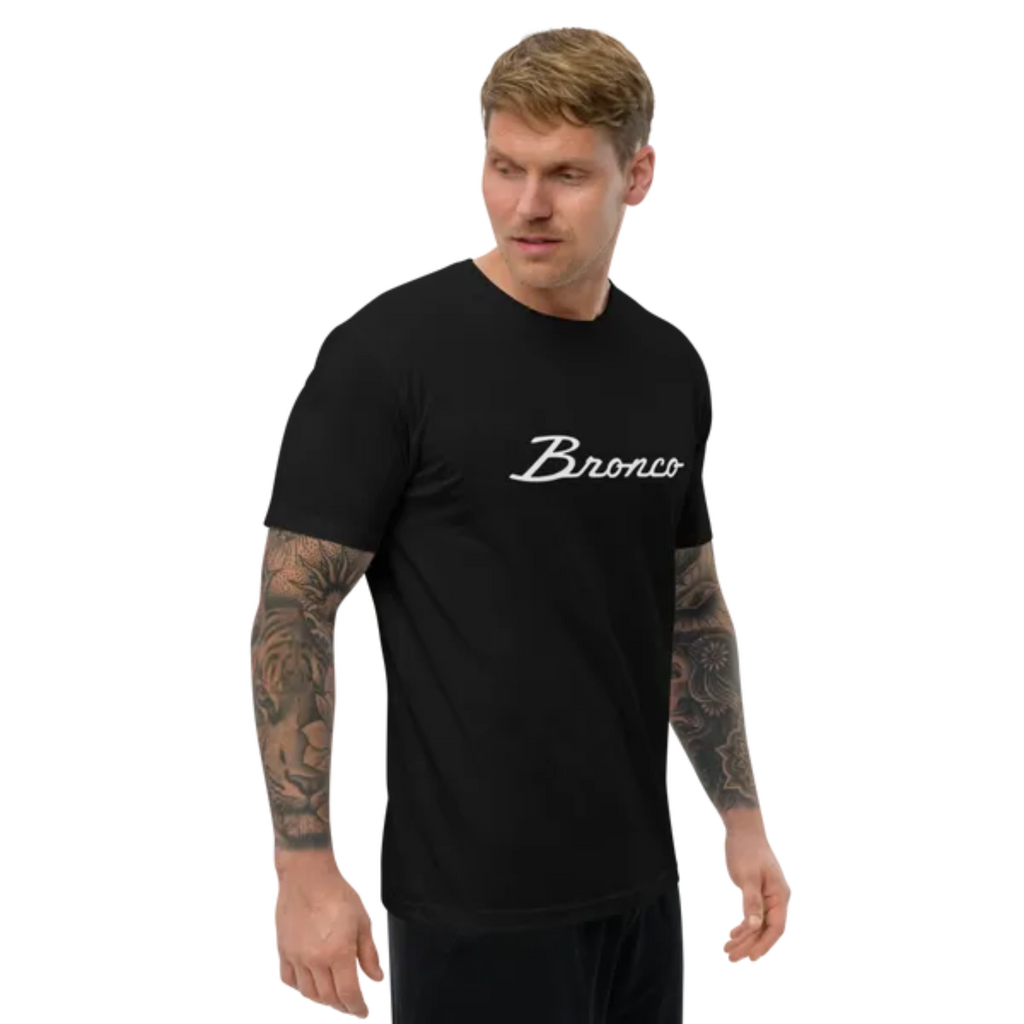 Classic Bronco T-shirt