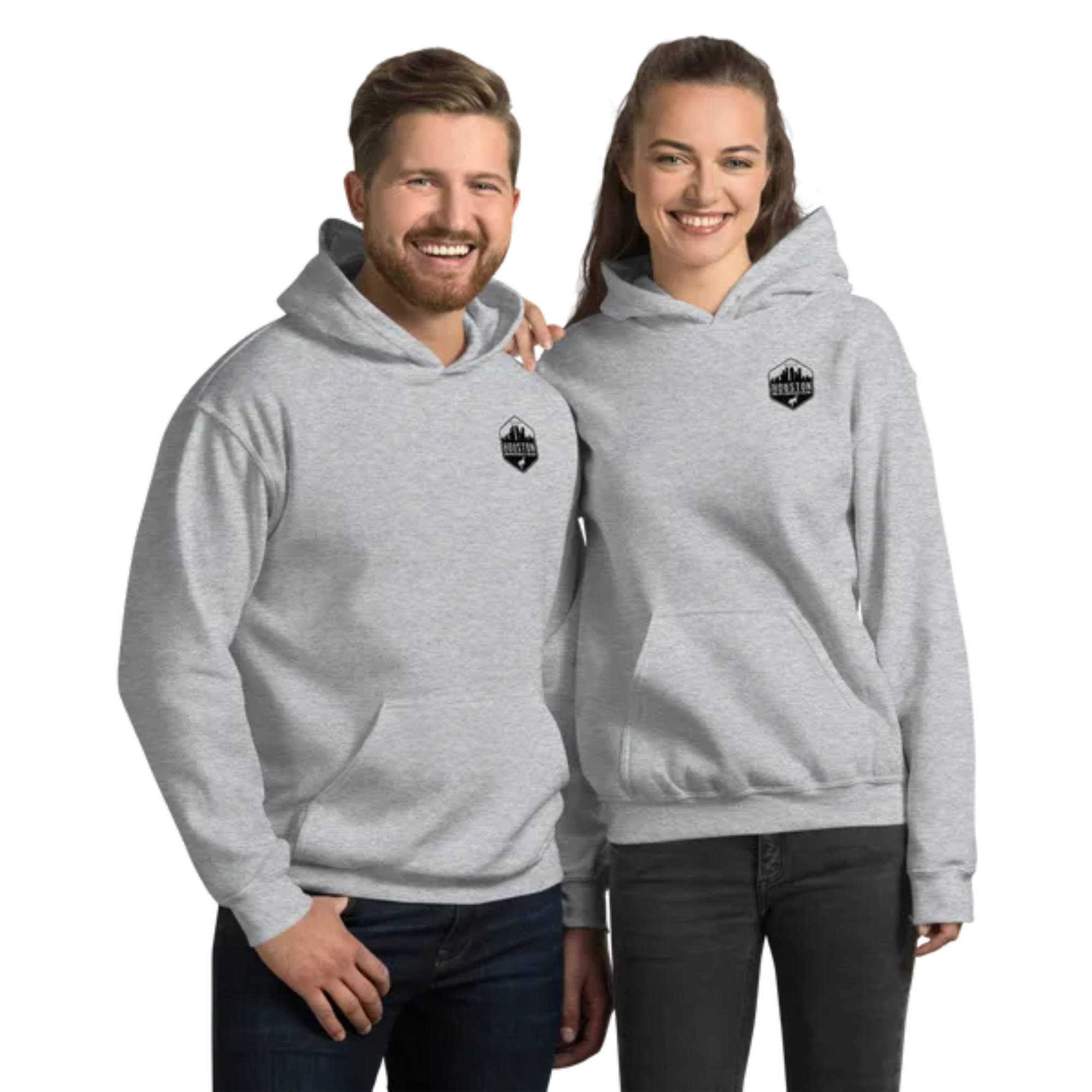 Houston Broncos Hoodie