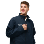 Black Hills Broncos Columbia Jacket