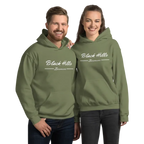 Black Hills Broncos hoodie