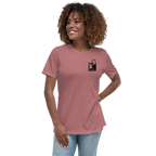 New England Broncos Women's T-shirt