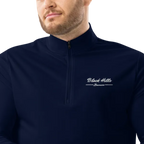 Black Hills Broncos Quarter zip