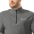 Black Hills Broncos Quarter zip