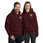 Black Hills Bronco hoodie