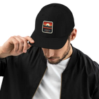 Black Hills Broncos Trucker Hat