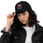 Black Hills Broncos Trucker Hat