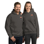 Black Hills Bronco hoodie