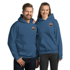 Black Hills Bronco hoodie
