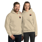 Black Hills Bronco hoodie