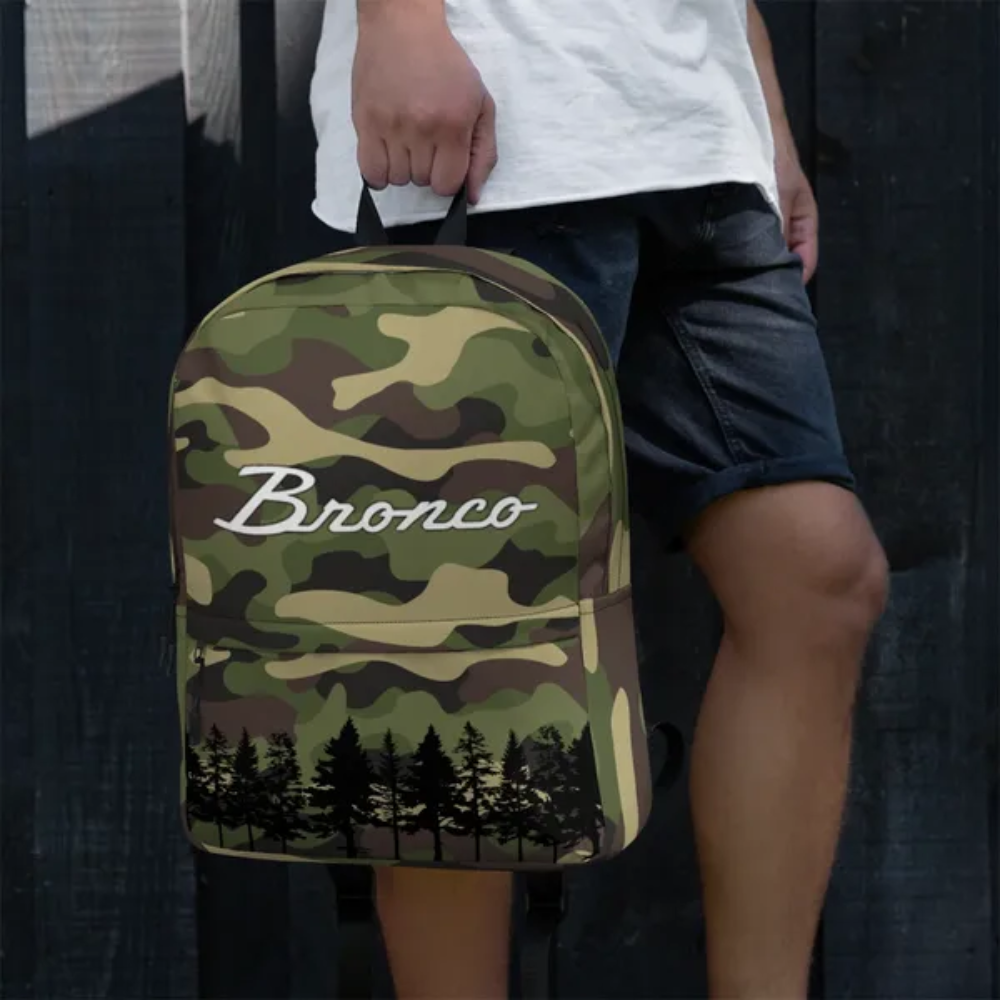 Bronco 