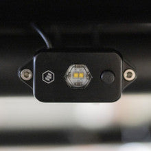 Baja designs LED Dome light with switch
