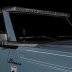 ORACLE Lighting Integrated Windshield Roof LED Light Bar System for 2021+ Ford Bronco