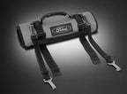 MoTLEY Industries 86pc Ford Brand Tool Roll Kit