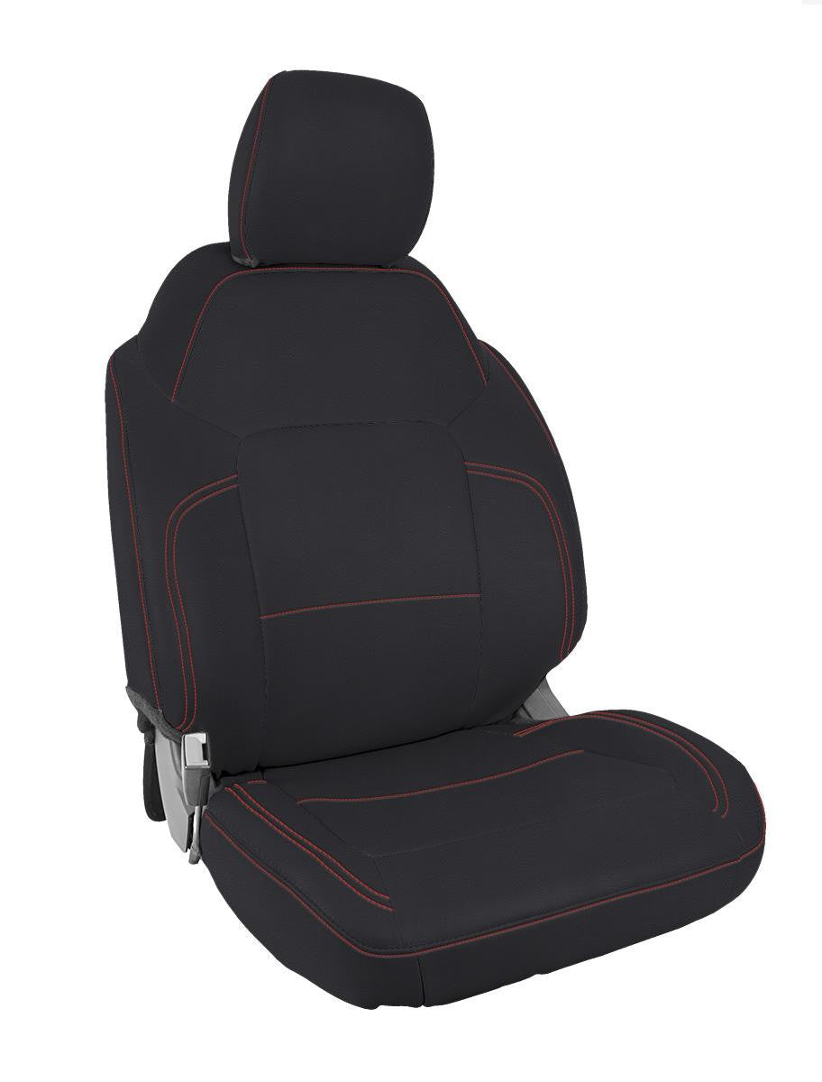 Front Seat Covers for 2021-2027 Ford Bronco