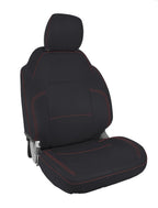 Front Seat Covers for 2021-2027 Ford Bronco