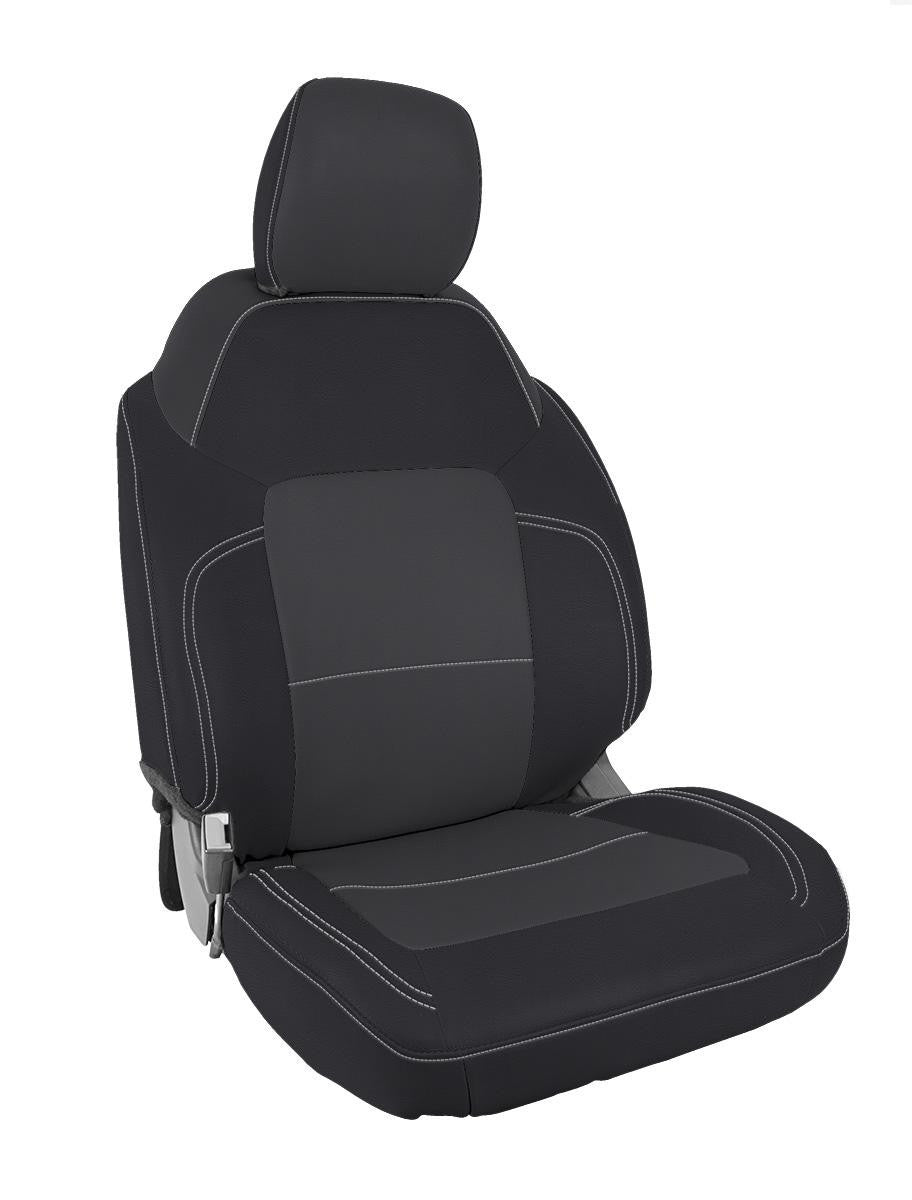 Front Seat Covers for 2021-2027 Ford Bronco