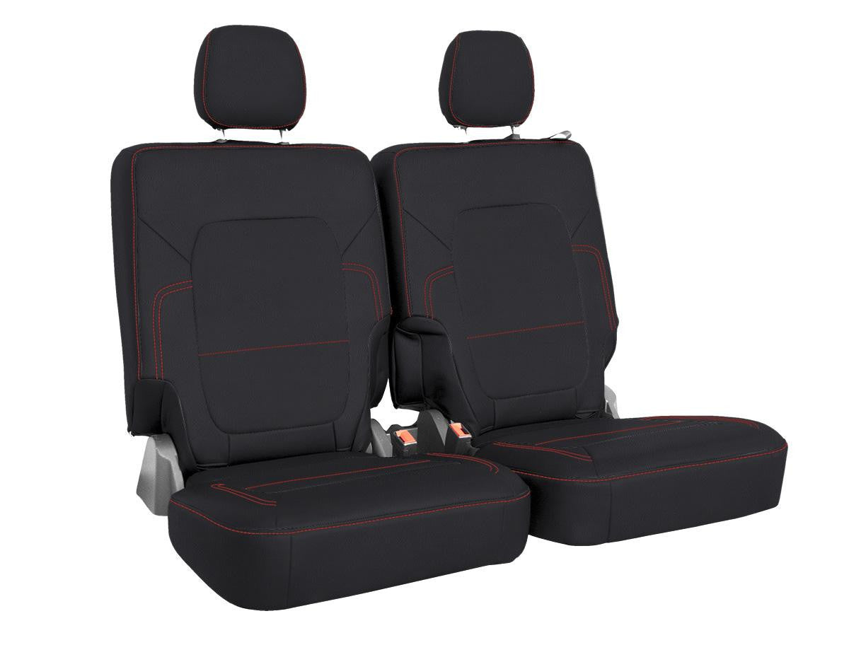 Rear Seat Covers for 2021-2027 Ford Bronco