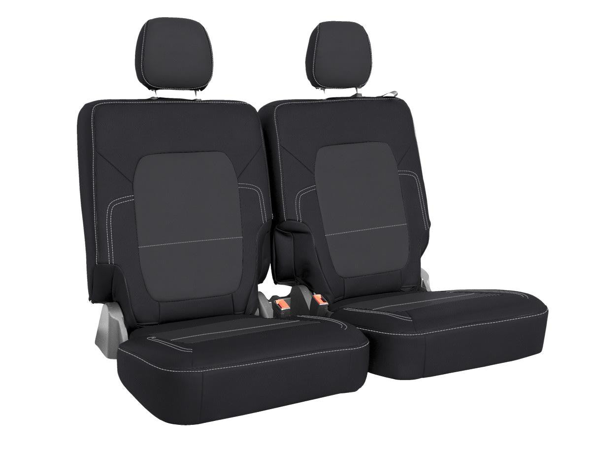 Rear Seat Covers for 2021-2027 Ford Bronco