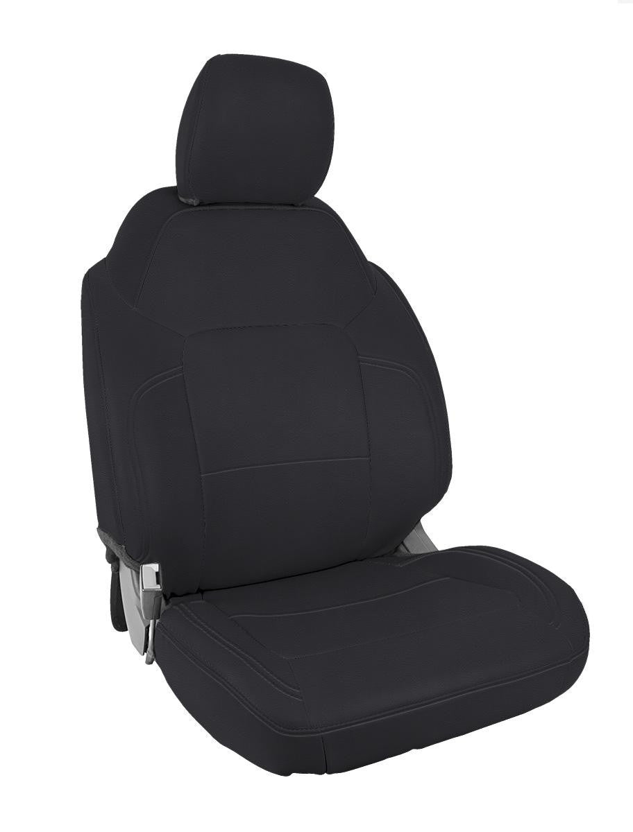 Front Seat Covers for 2021-2027 Ford Bronco