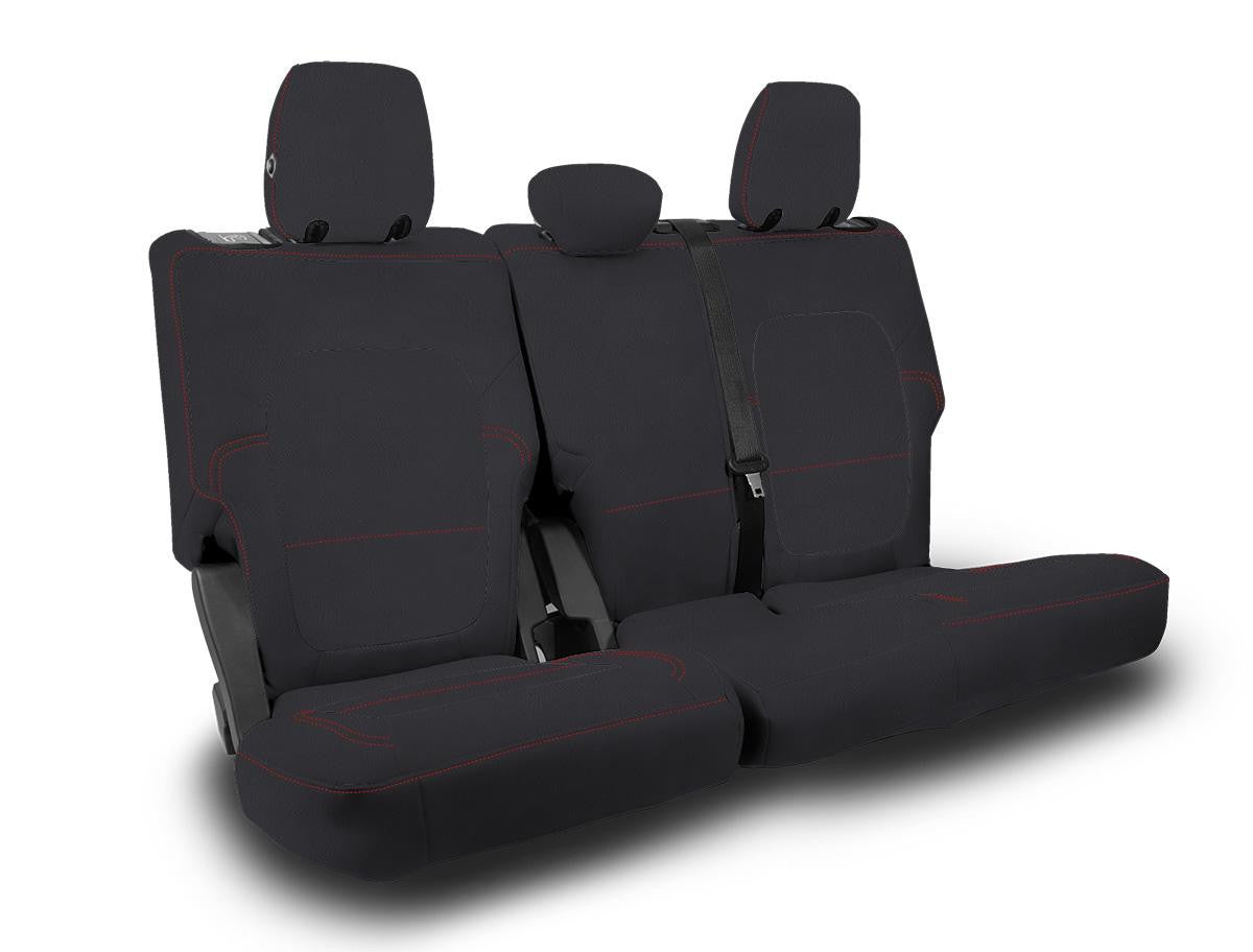 Rear Seat Covers for 2021-2027 Ford Bronco