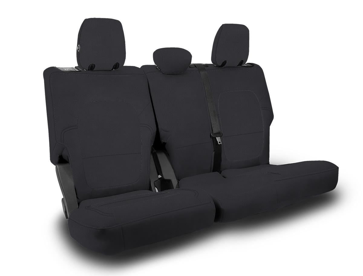 Rear Seat Covers for 2021-2027 Ford Bronco