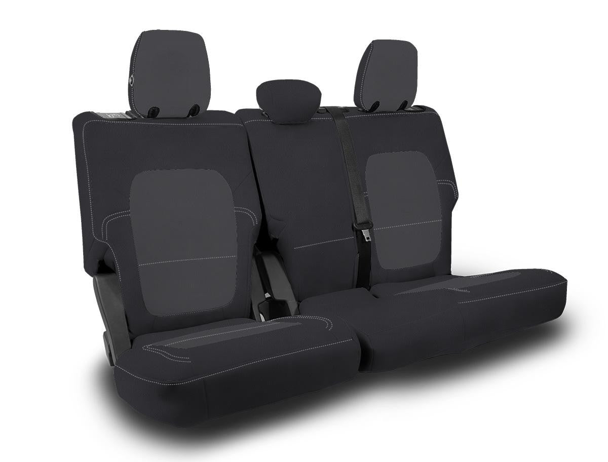Rear Seat Covers for 2021-2027 Ford Bronco