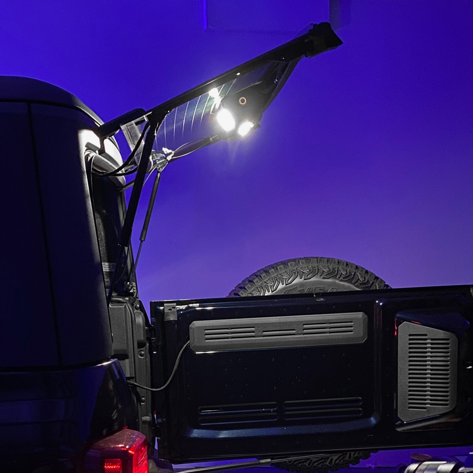 ORACLE Lighting 2021-2025 Ford Bronco LED Cargo Light Module