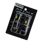 2021-2022 Ford Bronco WT21W Extreme-Performance LED Reverse Light Bulbs for Standard Halogen Tail Lights - Image 6
