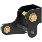 RockJock Rear Trac Bar Geometry Correction Bracket for 2021+ Ford Bronco - image 1