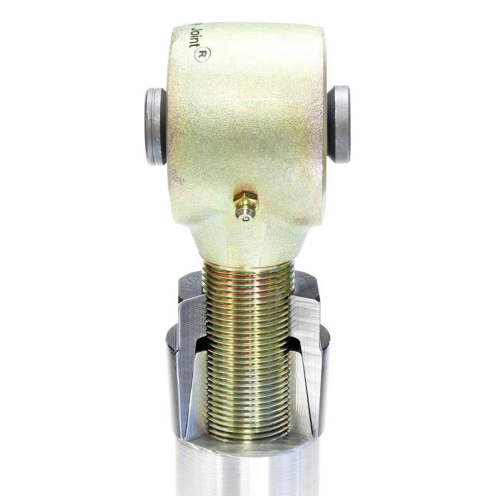 RockJock RockNut Billet Aluminum Rear Control Arm Set for 2021+ Ford Bronco - image 6