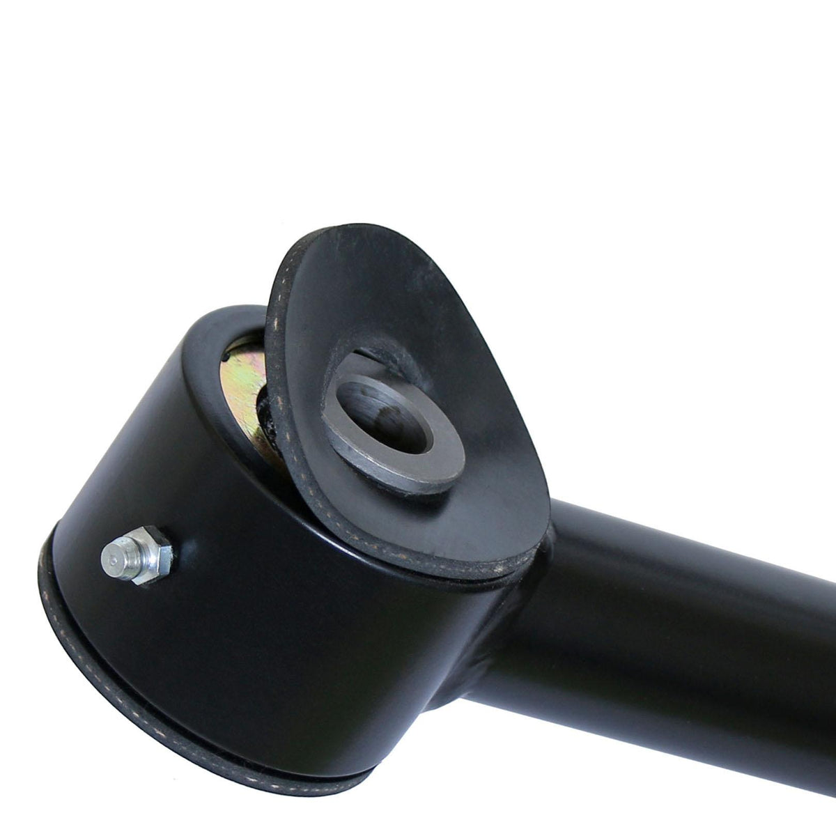 RockJock Johnny Joint Adjustable Rear Trac Bar for 2021+ Ford Bronco - image 2