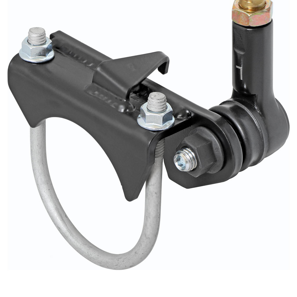 RockJock Antirock Rear Sway Bar Kit for 2021+ Ford Bronco - image 4