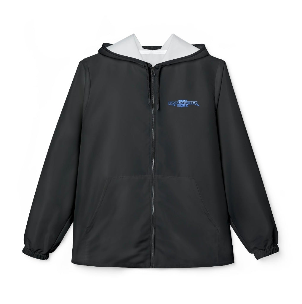 Raptor Rex Windbreaker