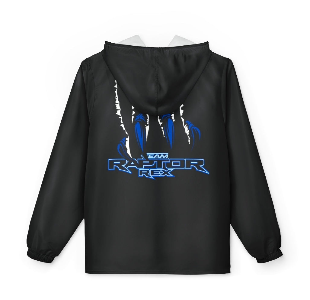 Raptor Rex Windbreaker