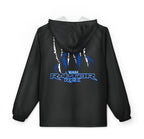 Raptor Rex Windbreaker