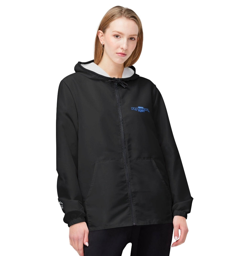 Raptor Rex Windbreaker