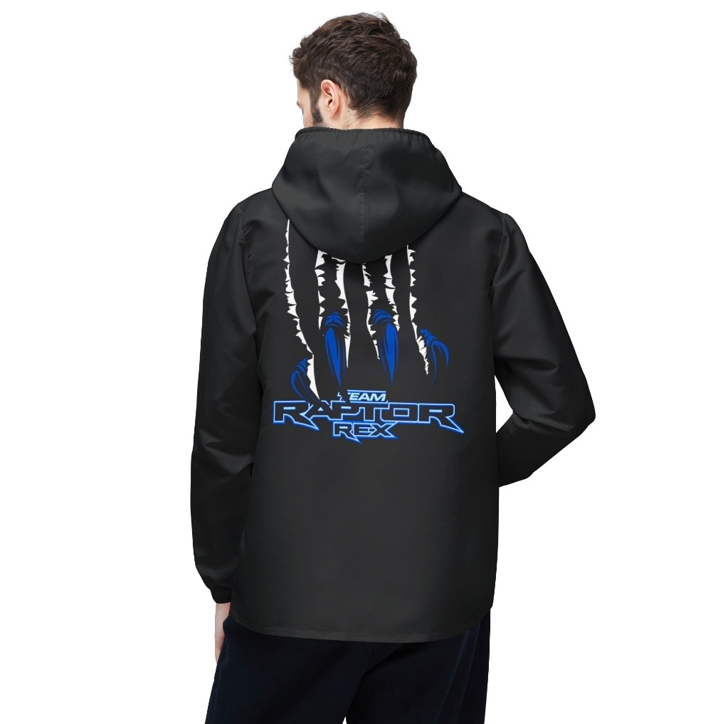 Raptor Rex Windbreaker