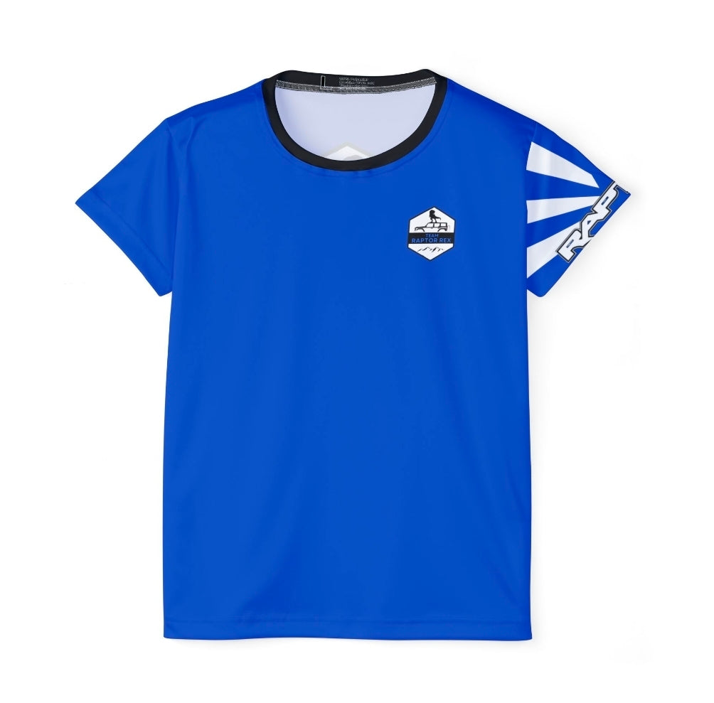Team Raptor Rex Shirt