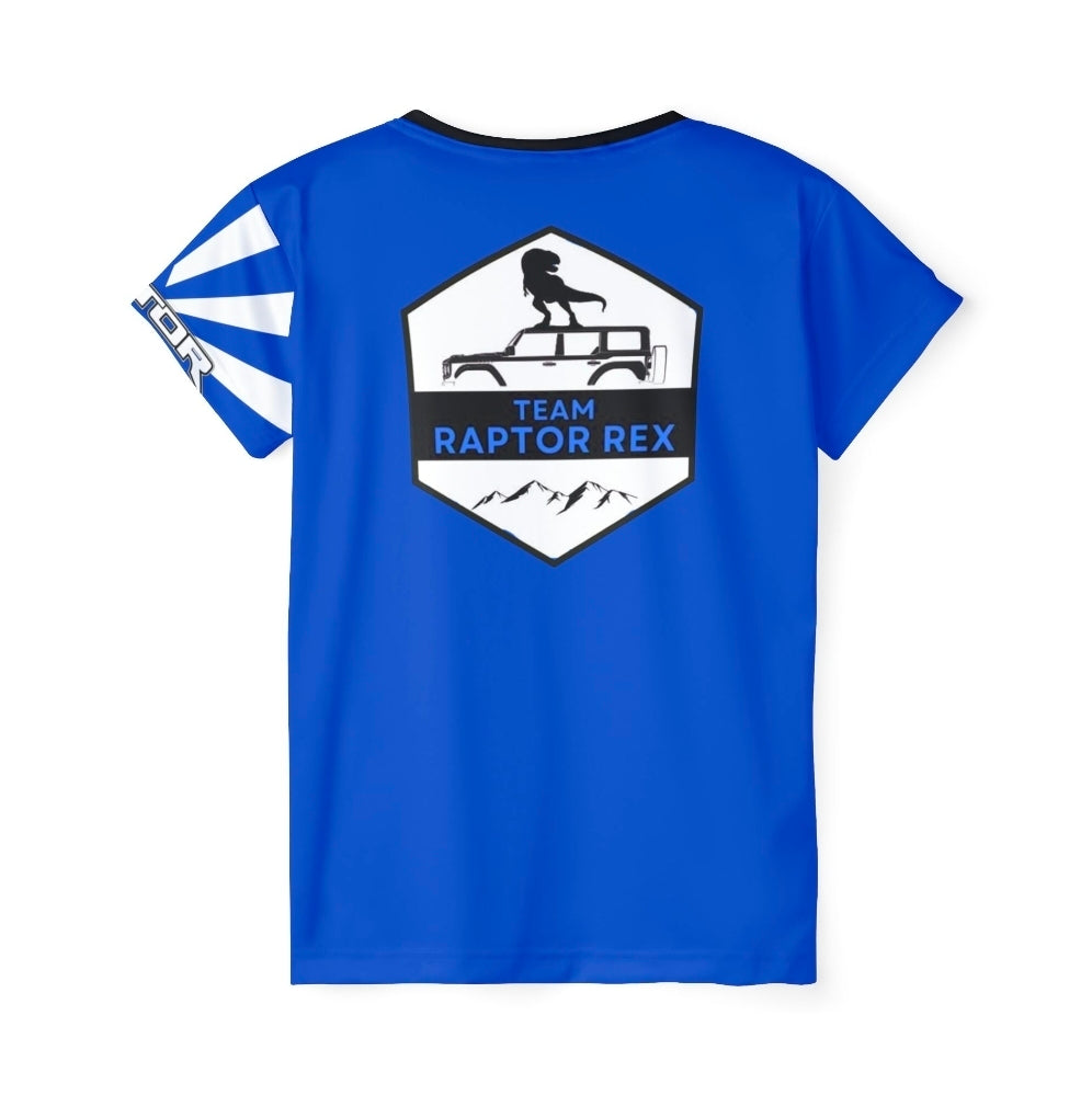 Team Raptor Rex Shirt